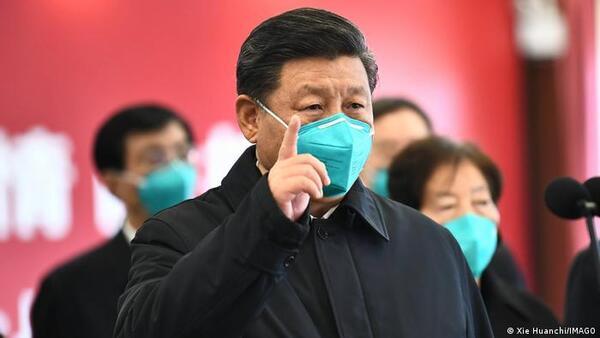El poder de Xi Jinping ya no es intocable