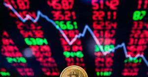 La Nación / Bitcoin se encamina hacia la irrelevancia, dice Banco Europeo