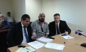 Tribunal condena a dos años con suspensión a prueba a vocalista de Pipa para Tabaco por violencia doméstica - PDS RADIO