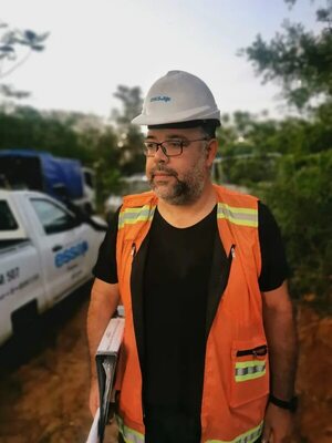 Servicio de agua potable interrumpido en barrios de Asunción se normalizará en la mañana del domingo - Nacionales - ABC Color