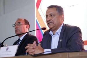 Nuevo periodo en marcha en la UFI - Fútbol - ABC Color