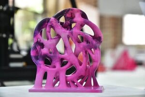 Un museo interactivo toma forma - ABC Revista - ABC Color