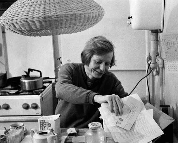 Hans Magnus Enzensberger: en defensa del lobo - Cultural - ABC Color