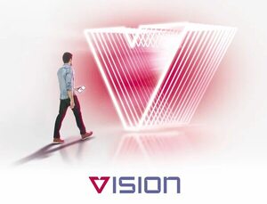 La nueva identidad de Visión Banco  es la evolución de sus clientes - Negocios - ABC Color