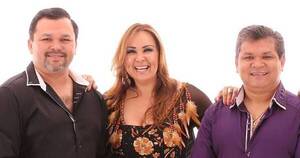 La Nación / Festival reúne a grandes músicos