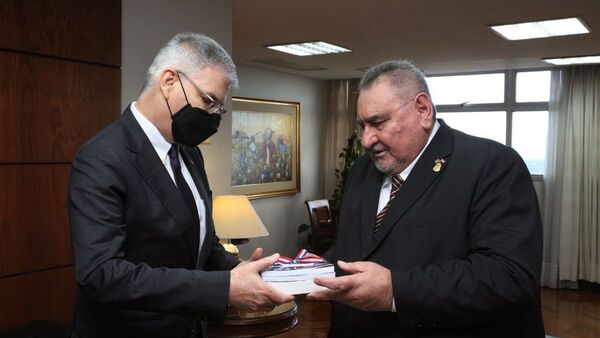 Seprelad avanza en investigación que tiene en la mira al clan Fretes
