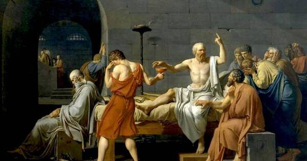 La Nación / Sócrates, los memes y el Paraguay