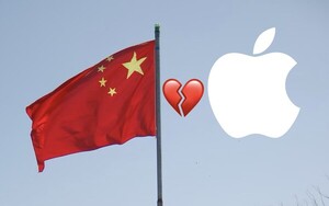 Apple busca trasladar la producción de iPhone fuera de China a raíz de las violentas protestas de los trabajadores - Informatepy.com