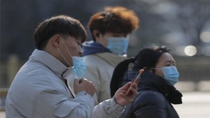 Baja número de nuevos casos de Covid en China a 31.824, el 87% sin síntomas - El Independiente