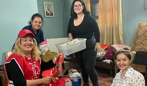 «Antender a los sectores más vulnerables»