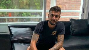 Nicolás Maná regresa al fútbol paraguayo