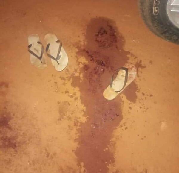 La historia de dos íntimos kapes que terminó en un asesinato brutal en medio de tragos