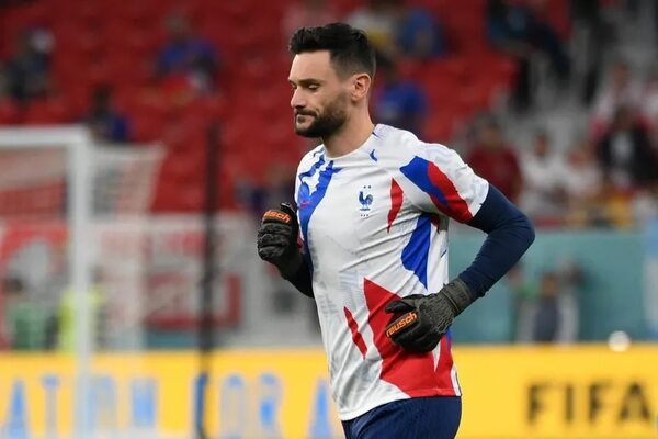 Mundial Qatar 2022: Francia vs. Polonia, alineaciones confirmadas - Mundial Qatar 2022 - ABC Color