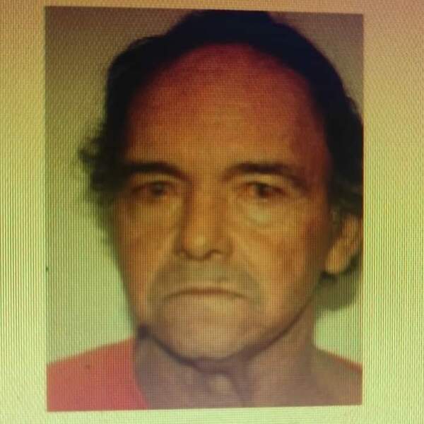 Casildo busca a sus familiares | 1000 Noticias