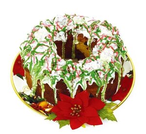 Seguí el paso a paso para hacer la mejor torta de Navidad - Gastronomía - ABC Color