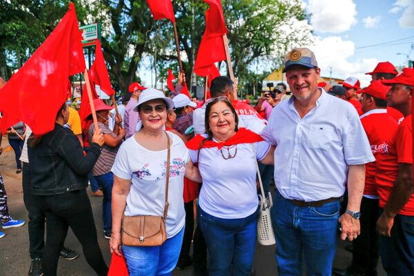 Essap dejó sin agua a varios barrios, mientras su titular se enfoca en la campaña política