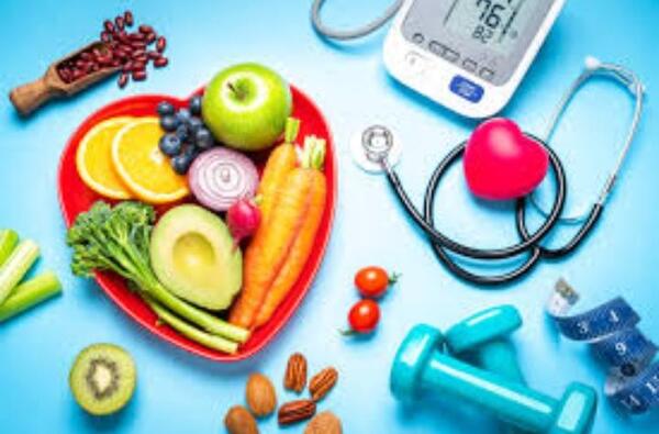 Siete alimentos que ayudan a prevenir los ataques al corazón - San Lorenzo Hoy