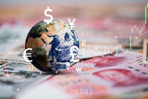 Los canales de la globalización y la inversión extranjera para el crecimiento económico: Una perspectiva desde el Paraguay - MarketData