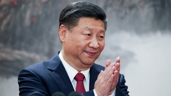 Xi Jinping no está dispuesto a aceptar vacunas de Occidente pese a la presión de las protestas ciudadanas