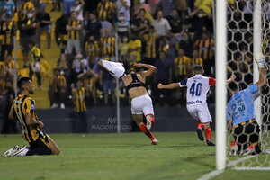 Cerro Porteño recuerda un año del 'Milagro 100:55'
