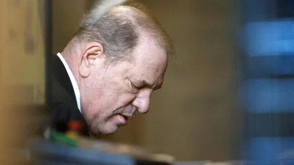 Diario HOY | Fiscal del caso de Harvey Weinstein pide declararlo culpable por abuso sexual
