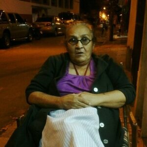 Confirman el fallecimiento de María del Rosario Riveros, mejor conocida como Ña Deló