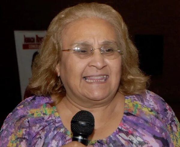 Murió Ña Deló, conocida pobladora del barrio Chacarita - Nacionales - ABC Color