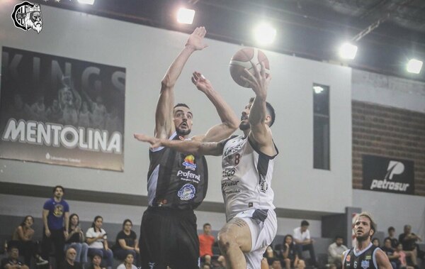 En medio de notas, polémicas y mucha rivalidad, se disputa la tercera final del básquet