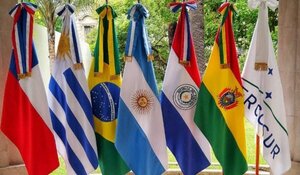 Uruguay se prepara para una cumbre del Mercosur "entretenida" - El Independiente