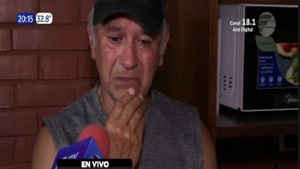 Tristísimo: Busca a su hermano hace más 40 años - Paraguaype.com
