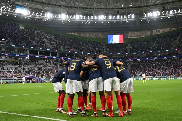 Diario HOY | Francia pasa el susto ante Polonia y ya está entre los ocho mejores