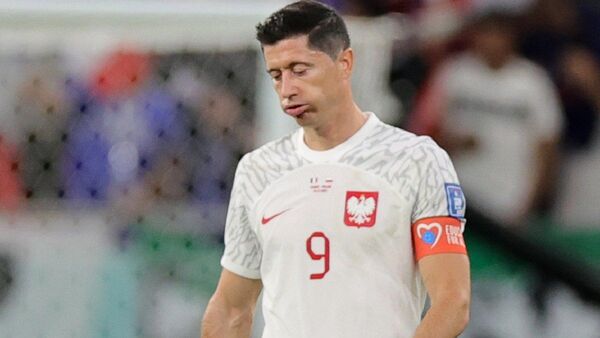 La impotencia de Robert Lewandowski