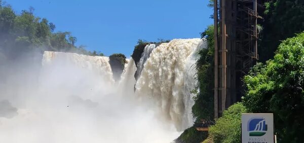 Turismo se erige como principal alternativa para la región metropolitana del Este   - ABC en el Este - ABC Color