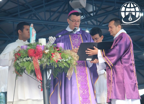 Caacupé: “El hambre de algunos, de tener más y más tierras, perjudica a los indígenas” - ADN Digital