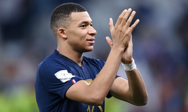 'No hay fórmula mágica para parar a Mbappé'