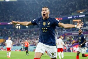 Diario HOY | Mbappé: "Este Mundial es mi obsesión"