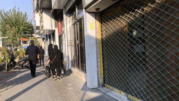 Irán suprime la policia de la moral, anuncia el fiscal general del país