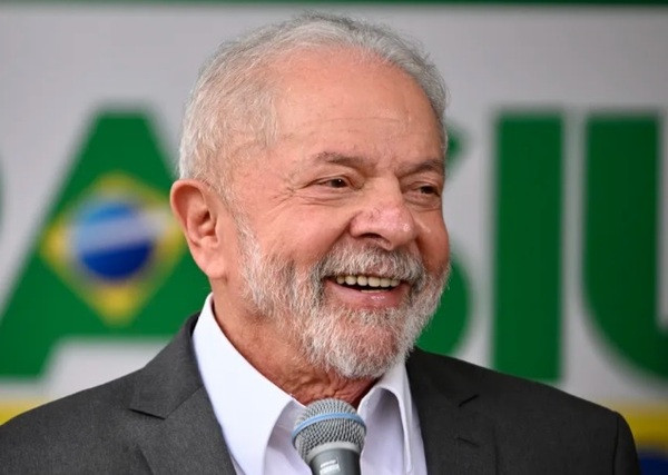 Diario HOY | Lula da Silva pasa por laringoscopia, con resultado "normal" tras intervención