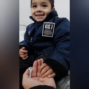 IPS: madre clama por ayuda para denunciar a la previsional ante el Ministerio Público - Nacionales - ABC Color