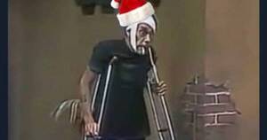 La Nación / Llueven los memes por la llegada de la Navidad