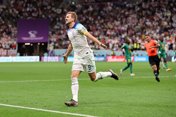 Diario HOY | Inglaterra vence a Senegal y se cita con Francia