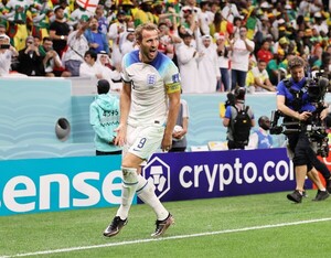 Inglaterra goleó a Senegal y se cruzará con Francia en 4tos de final | 1000 Noticias
