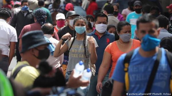 Casi se triplican los casos Covid en la última semana en Argentina: Más de 12 mil positivos - Megacadena — Últimas Noticias de Paraguay
