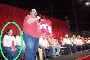 Cónsul paraguaya realiza abierta campaña proselitista violando ley del Servicio Diplomático