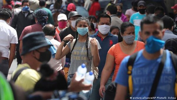 Casi se triplican los casos Covid en la última semana en Argentina: Más de 12 mil positivos