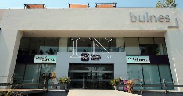 La Nación / Negocio bursátil registra caída superior del 16% a un mes de cerrar el año