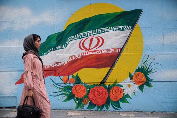 Irán supera las 500 ejecuciones y convierte 2022 en el más letal de los últimos cinco años