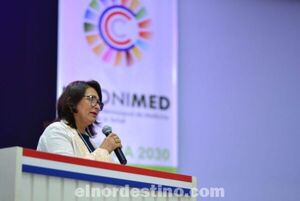 Conferencias magistrales de muy alto nivel marcan el II Congreso Internacional de Medicina y Ciencias de la Salud UCP 2022