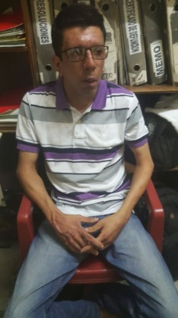 Inicia juicio oral y público de Ulises Núñez acusado de matar a la joven Natalia Silveira - PDS RADIO
