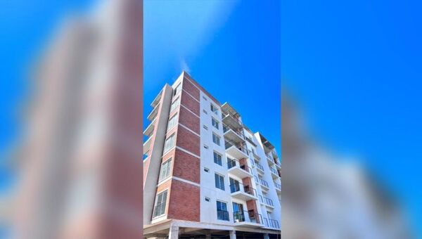 Building Innovations inauguró su primer edificio San Clemente y presentó próximos proyectos inmobiliarios